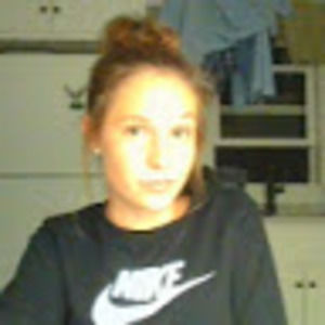 Meet your Posher, Leah